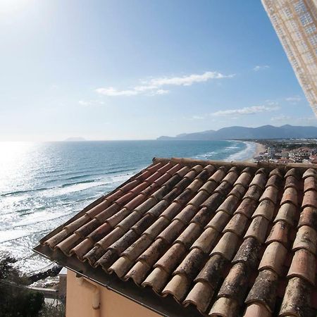 Casa Vacanza Madonnella 12 Sperlonga Εξωτερικό φωτογραφία