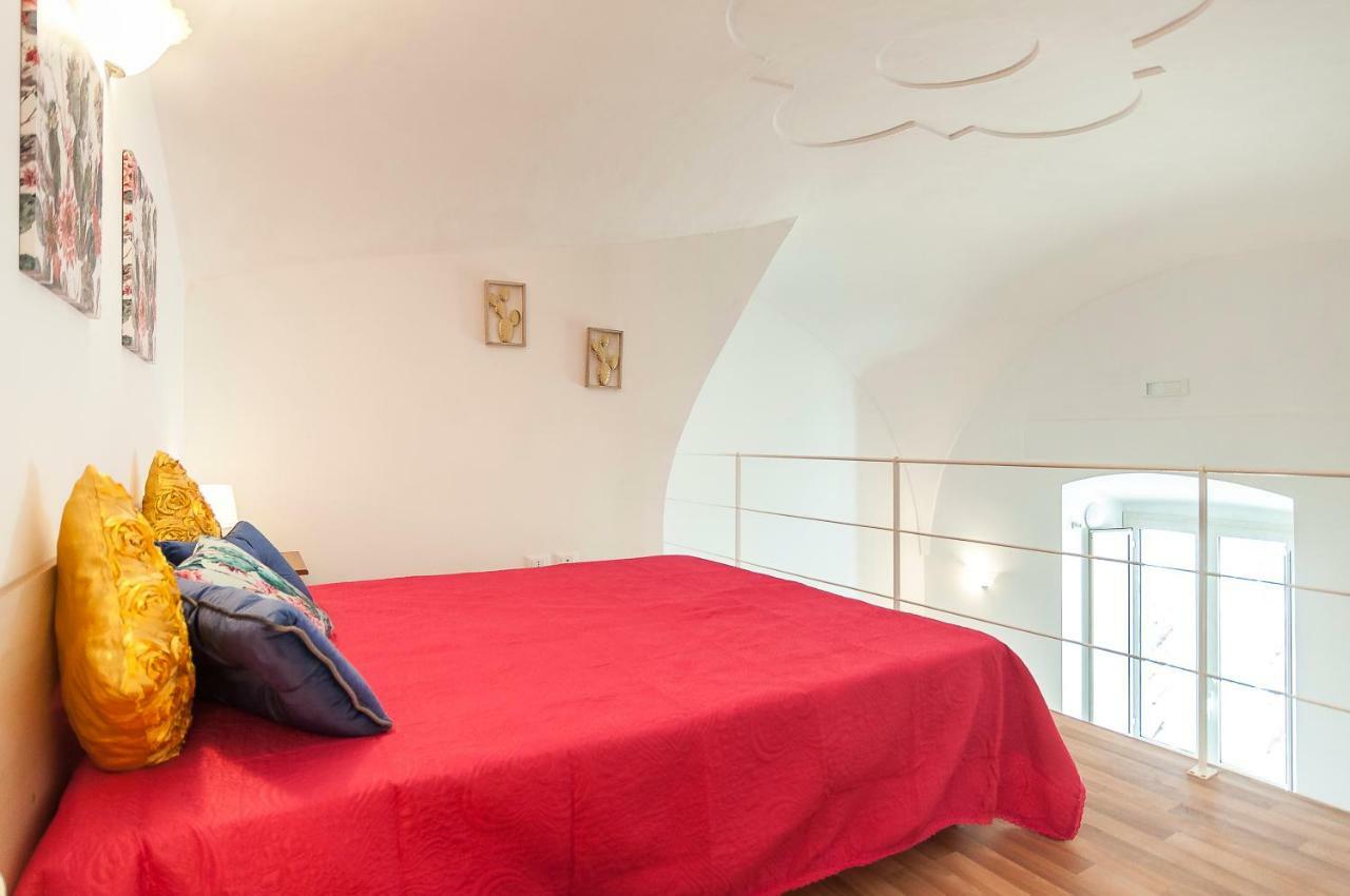 Casa Vacanza Madonnella 12 Sperlonga Εξωτερικό φωτογραφία
