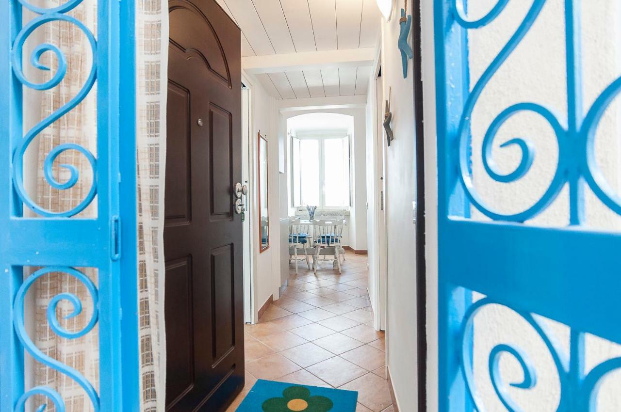 Casa Vacanza Madonnella 12 Sperlonga Εξωτερικό φωτογραφία