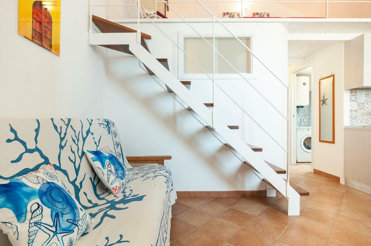Casa Vacanza Madonnella 12 Sperlonga Εξωτερικό φωτογραφία