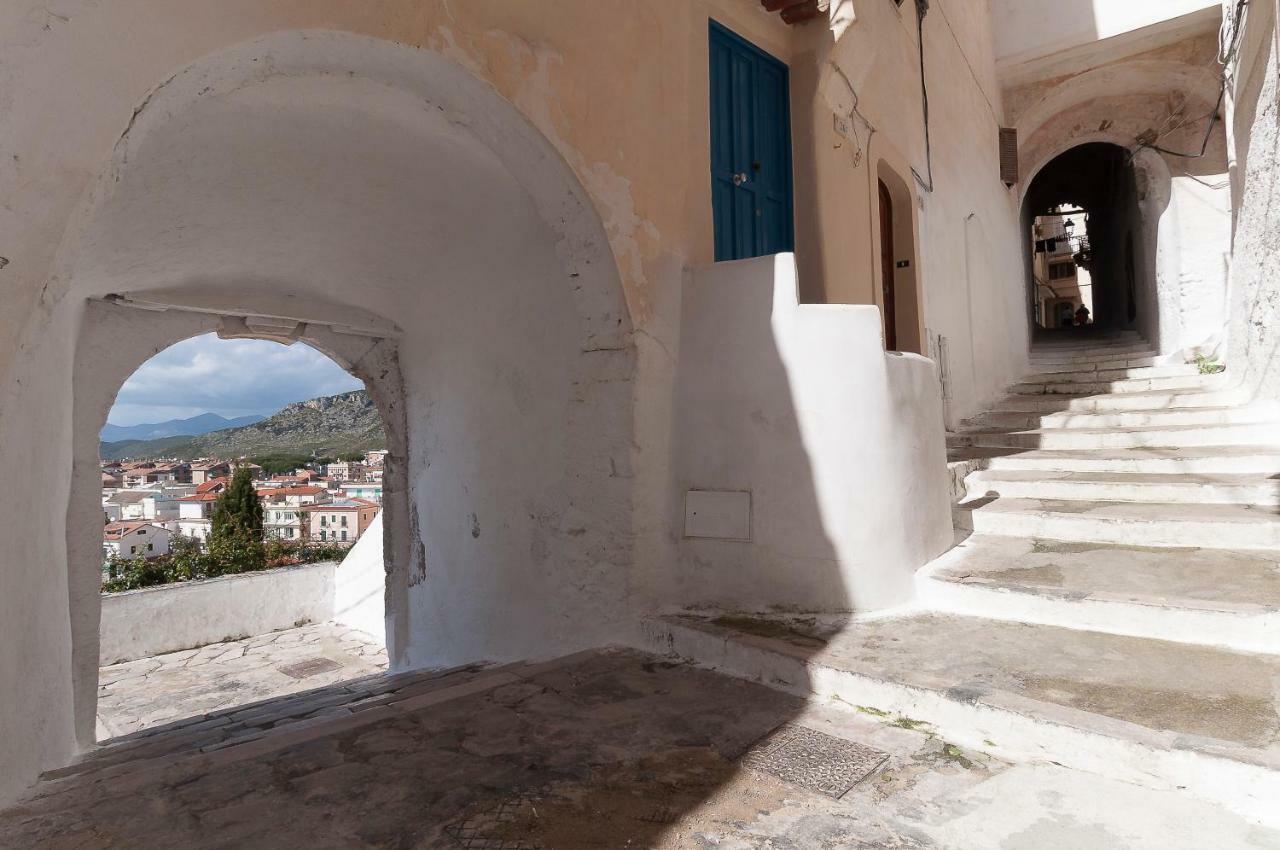 Casa Vacanza Madonnella 12 Sperlonga Εξωτερικό φωτογραφία